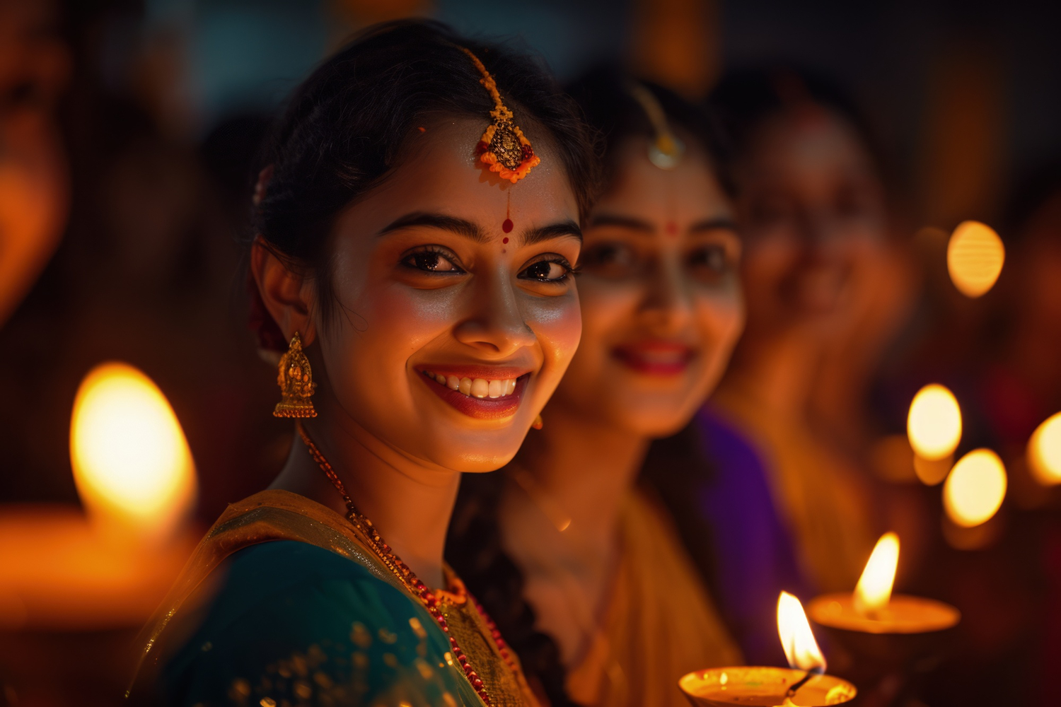 Diwali Celebration